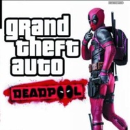 [PS2 GAMES] GTA Dead Pool