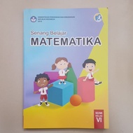 Mathematics class 6 Dikbud