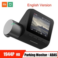 Xiaomi 70mai Dash Cam Pro Smart Car DVR Camera 1944P Dash Camera Wifi ADAS Parking Monitor