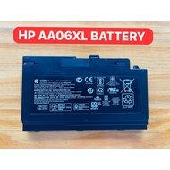 BATTERY LAPTOP H AA06XL FOR HP ZBOOK 17 G4 HSTNN-DB7L 852527-222 PREMIUM QUALITY LAPTOP BATTERY