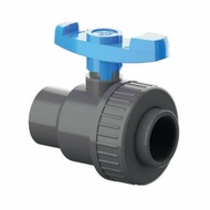 Penguin 1.5inch Ball Valve | Single Valve Union 11/2inch | FxF