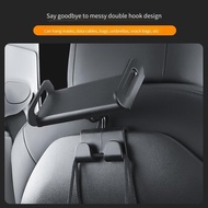 Suitable for Huanxin Model3Y tesla Mobile Phone Tablet Holder tesla Rear Seat