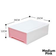 Multipurpose Stacking Storage Box