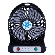 Portable Rechargeable Mini Fan Air Cooler Mini Desk Fan USB Cooling Rechargeable Handheld Fans