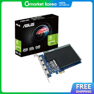 ASUS | Asus Geforce Gt730 4H Sl D5 2Gb