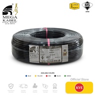 MEGA KABEL 10MM PVC Cable