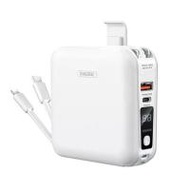 Remax Power Bank 15,000 mAh รุ่น W1501 (554407-522073010)