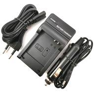 Viloso NB-12L NB-8L CB-LG Li-Ion Battery Charger In-Car Charger for Canon Powershot N100 VIXIA mini 