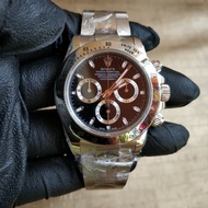 Rolex Daytona Cosmograph 116520 904L Stainless Steel Case ARF V2 1:1