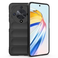 Cho Honor X50 trường hợp nhựa TPU mềm Ốp điện thoại Silicone cho Honor x9b X50 Honor 90 5 gam 2024 m