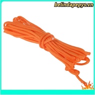 Paracord 550 Parachute Rope 7 Core Strand for Climbing Camping Buckle Rope