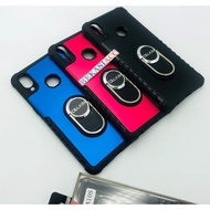 Samsung A10S DELKIN RING CASE / SAMSUNG A10S RING CASE