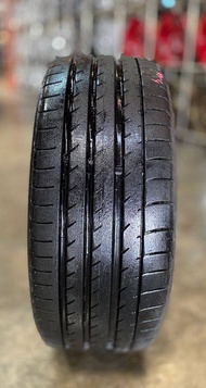 Used Yokohama 245/40R19 Tyre