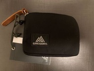 Gregory wallet