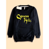 Cypress hill Sweater Jacket
