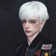 1/3 Point BJD Doll sd soon River King Uncle Zhuang 70cm Movable Humanoid Doll SD Doll