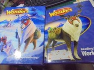 美國小學課本esl Wonders Literature Antholongy Grade 5+workshop位26