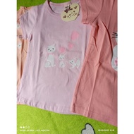 Daily Top For Girls 2-5 Years Old / Top import 2-5 Years Old premium
