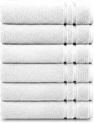 Egeria Micro Touch Wash Glove, 16 x 21 cm, Soft and Gentle Cleaning Glove for Bath & Shower, Durable