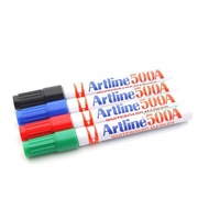Artline Whiteboard Marker 500A / 509A (500/509)