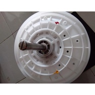 TABUNG SPIN ORIGINAL SANKEN MESIN CUCI 2 TABUNG 9 -11 KG