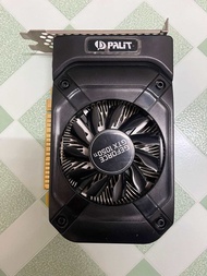 GTX 1050ti
