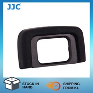 JJC EN-DK25 Eye Cup For Nikon Eyepiece DK-25 for Nikon D3400 D3300 D3200 D3100 D3000 D5500 D5300 D52