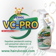 VC-PRO398 Hairul Vcool