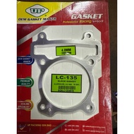 LC 135 BLOCK GASKET ALUMINIUM 4.00 MM 78MM LC135