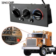 599-5511 AC Heater Climate Control Module For 2002-2006 Kenworth T300 C500 T600A T800 W900 Electrica