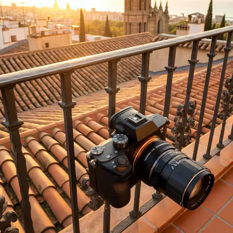 K&F CONCEPT Camera Lens Adapter for M42 Mount Lens to Sony E NEX Canon EF EOS R EOS M Nikon F Z Fuji