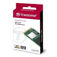 Transcend PCIe Gen3 x4 i M.2 SSD 110s - 128GB - 1TB (Read Speed:1800MB/sec)