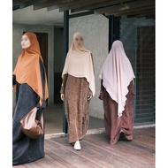 Bonebana.id - MARA ABAYA Abaya Dress Jubah Muslimah Abaya Dubai Abaya Dubai Premium