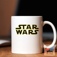 Mug Star Wars Logo | Ceramic Mug | Glass