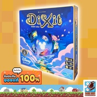 Dixit Disney TH Board Game THAI/THAI