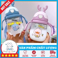 [Super Product Baby Water Bottle] Baby Drinking Bottle