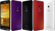 限量福利品【ASUS】ZENFONE5 2G/16G ( A500CG) 福利機 - 白色 