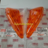 Mika Sen Nouvo Lele Rear Right Left Original | 5LW-H3332-00 5LW-H3342-00