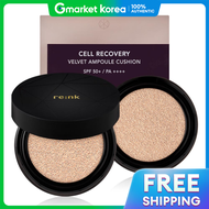 Re:NK | L.R.K. Cell Recovery Velvet Ampoule Cushion 14gx2