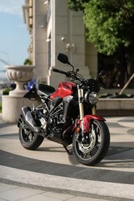 CB300R 台中實體店面 二手重機 可分期託運