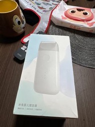 小米修髮器