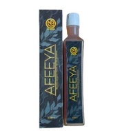 JUS AFEEYA - Minuman Campuran Semulajadi Yang Diperkaya Dengan Sea Buckthorn dan Arabic Gum - 500ml