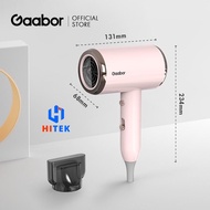 Máy sấy tóc GHD-N1000D - Màu Hồng