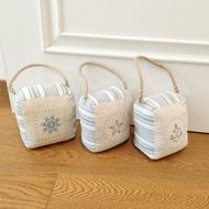 1PC Decorative Trendy Fashion Mediterranean Door Stopper Home Floor Door Stopper/Door Stopper Sand P