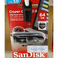 Flashdisk Sandisk Cruzer Glide Cz60 64Gb . Usb Flash Drive Disk 64G 64