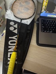 Yonex Astrox 88D pro 3U