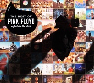 CD MUSIC PINK FLOYD - A FOOT IN THE DOOR - THE BEST OF PINK FLOYD