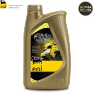 Eni i-Ride Scooter MA/MA2 10W40 1L - Fully Synthetic