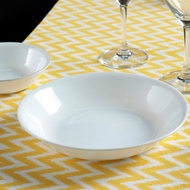 Corelle Winter Frost White Soup Plate 21cm