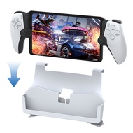 For PS5 Portal handheld desktop organizer Portal handheld side hanging for PS5/PS5 slim simple display stand